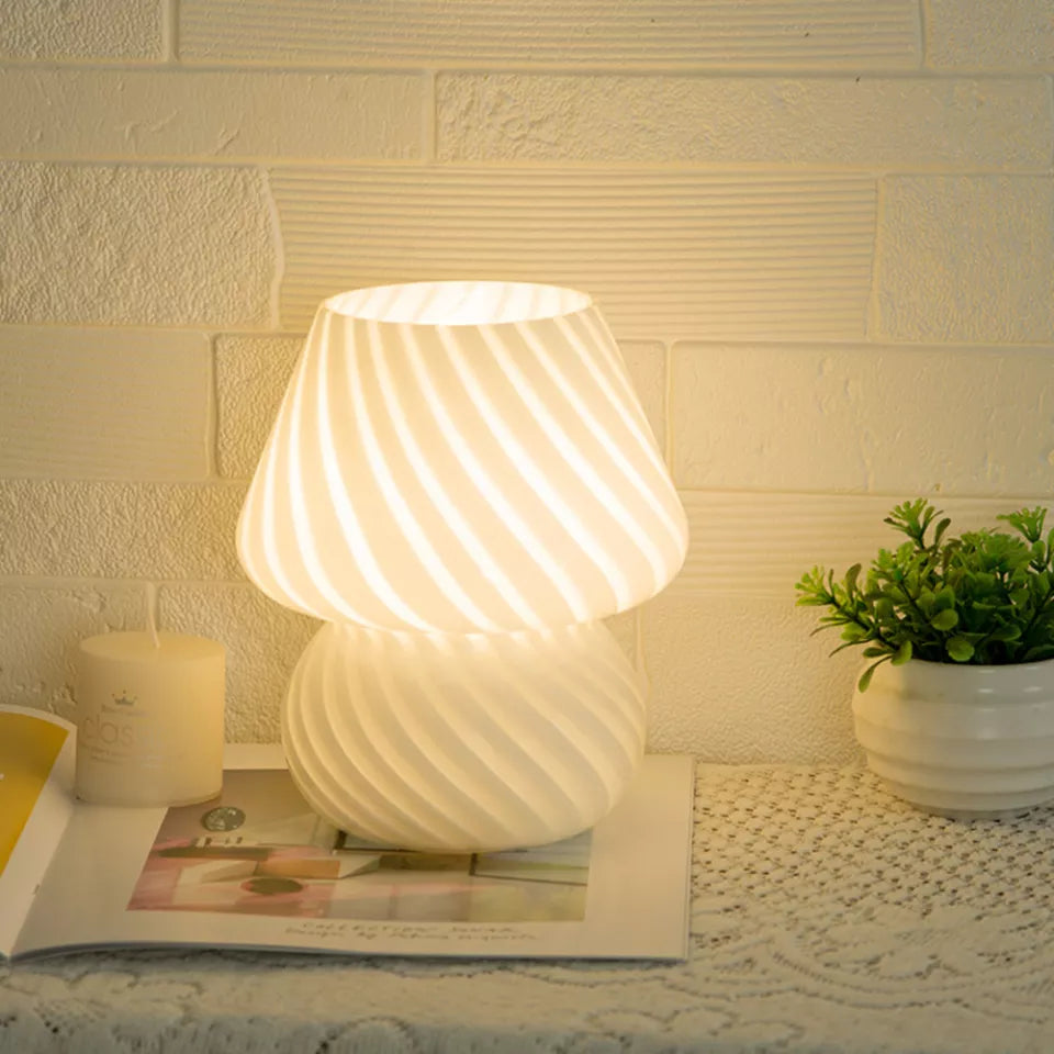 Mushroom Room Light