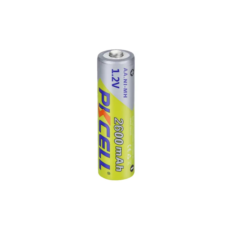 Rechargeable Camera & Battery Charger