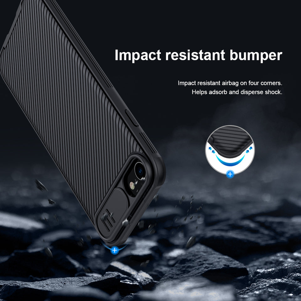 iPhone Protective Case