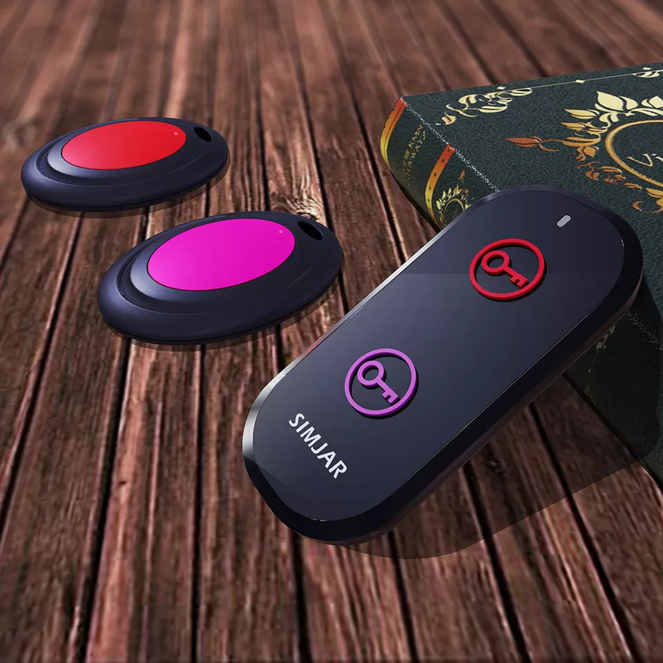 Wireless Key Finder