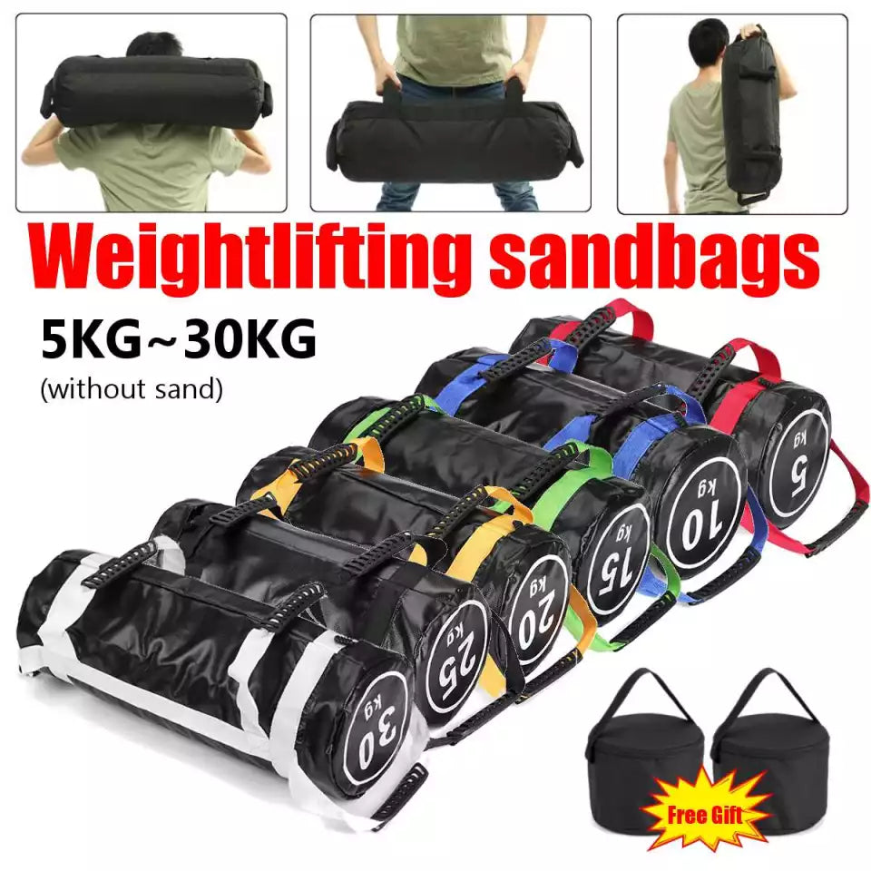 Gym Storage Box