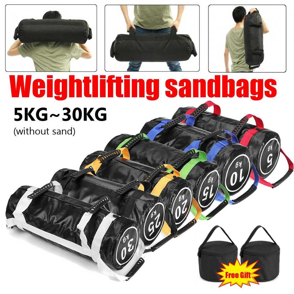 Gym Storage Box