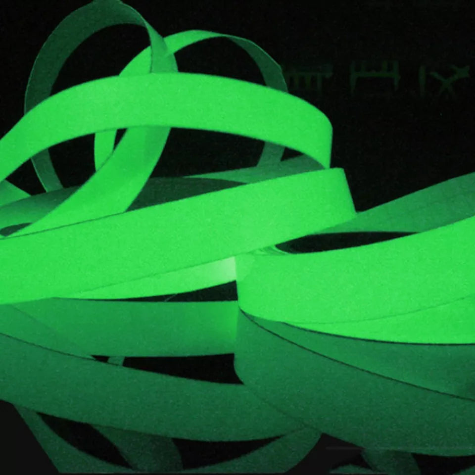 Glow In The Dark Tape