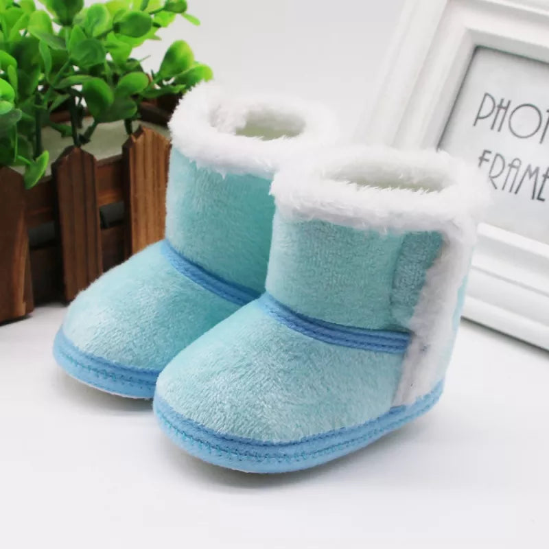 Girls Snowboard Boots