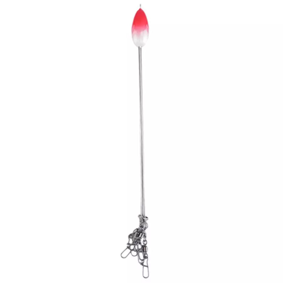 Fishing Hook Combination Multifunctional Outdoor Camping Fish Lure Equipment Fishing Tackle Combination Length 20cm
