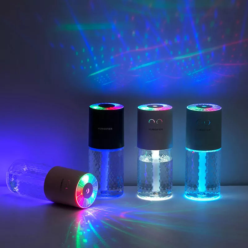 Mini Portable Humidifier