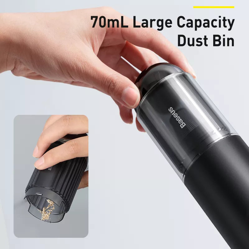 Vacuum Cleaner