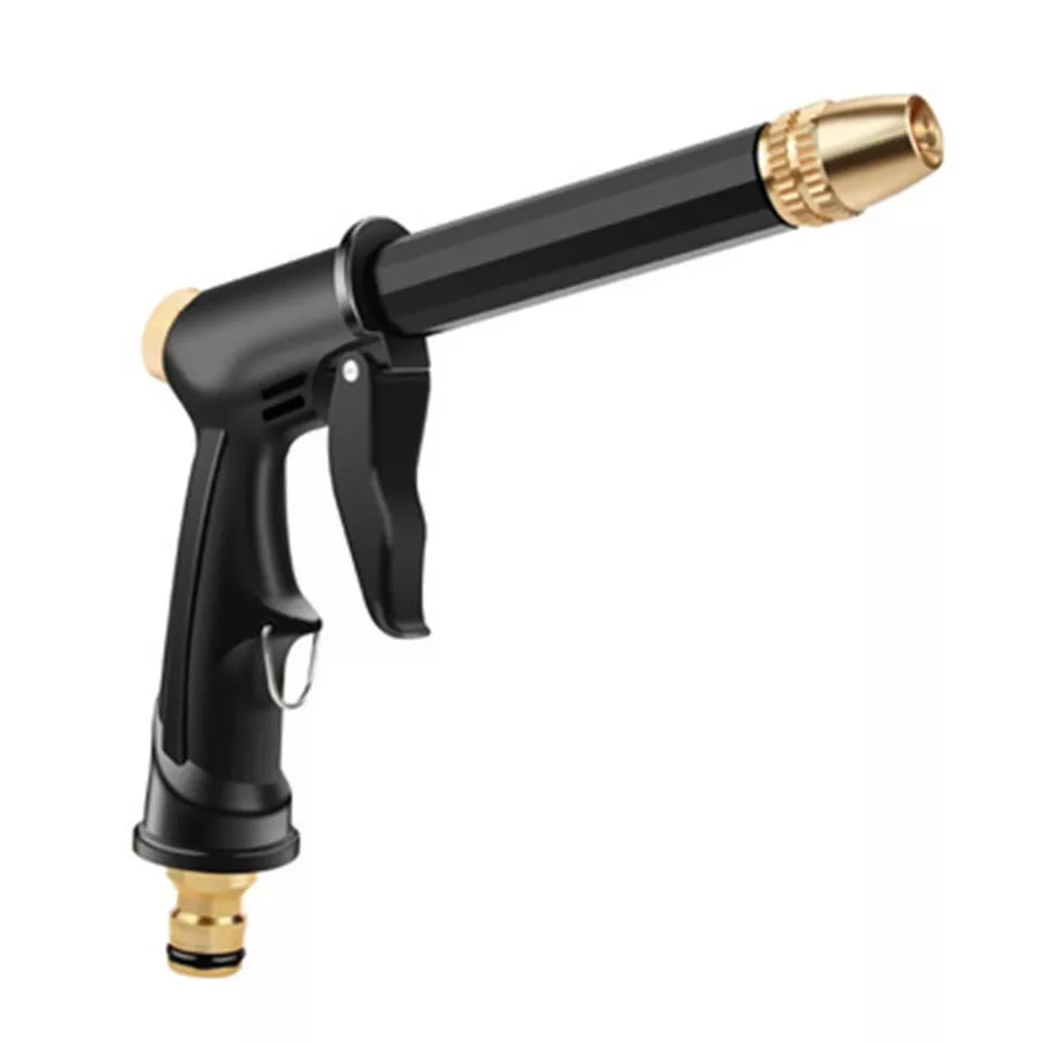 High Pressure Hose Nozzle