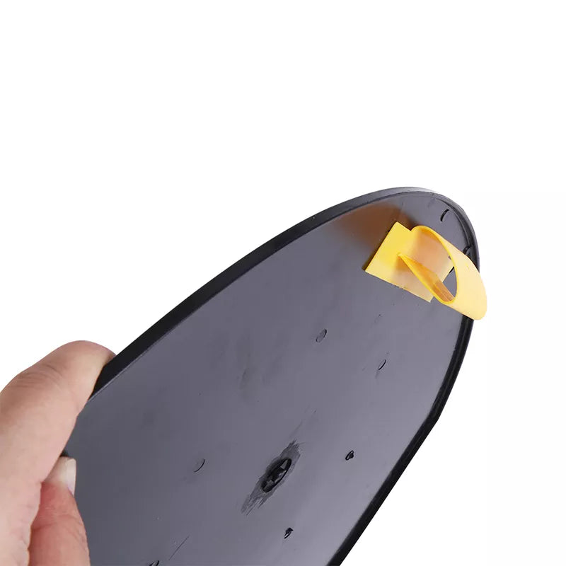 Mini Rubber Basketball Basket