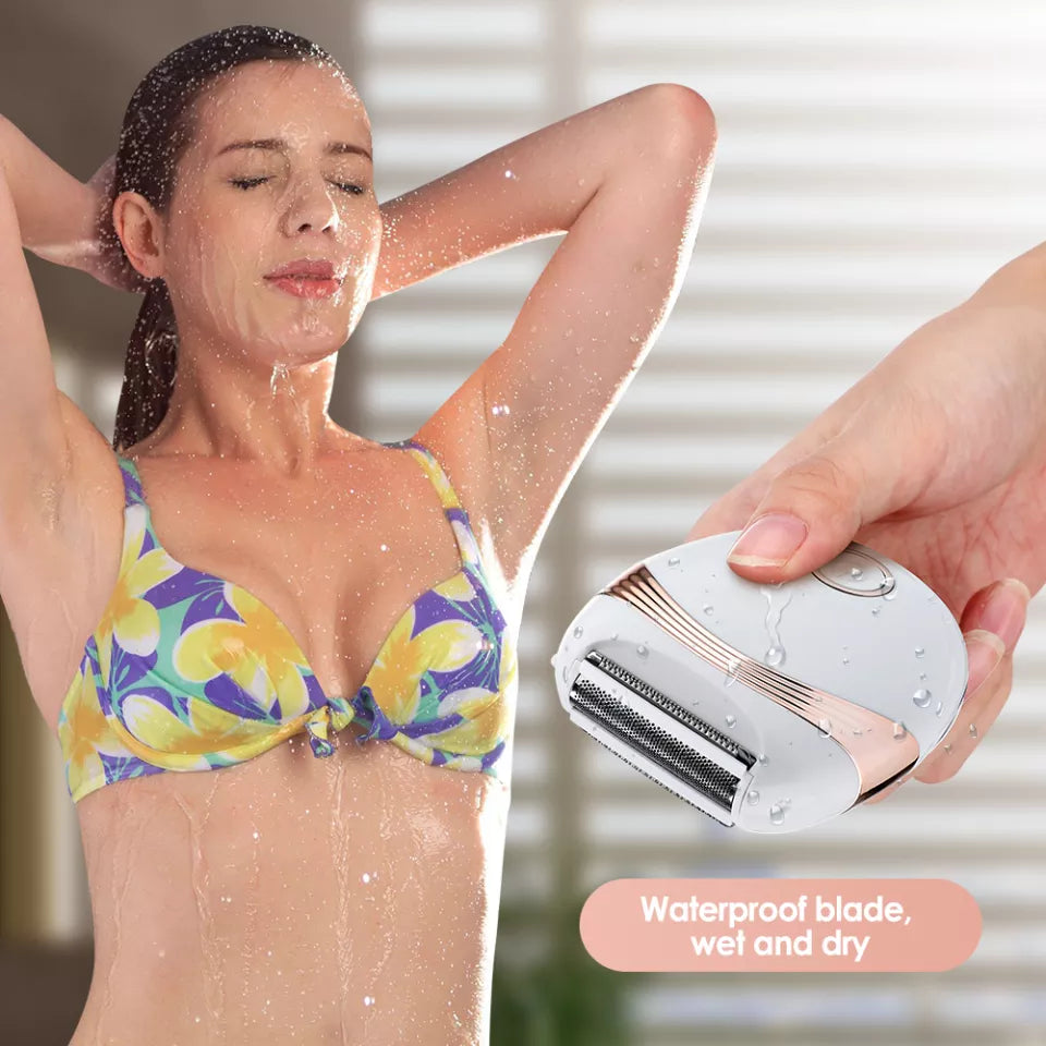 Handheld Fluff Shaving Trimmer