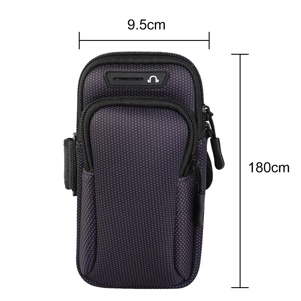 Waterproof Sports Phone Case