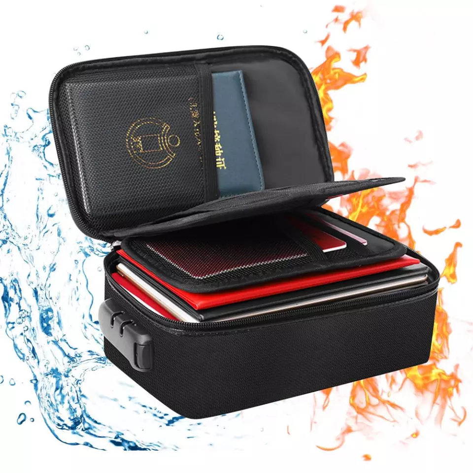 Toiletries Mini Travel Bag