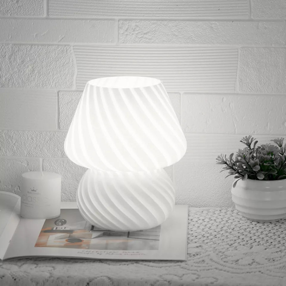 Mushroom Room Light