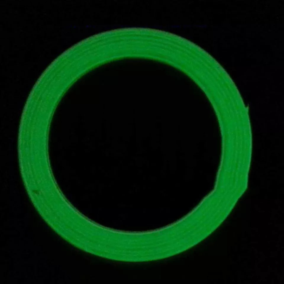 Glow In The Dark Tape