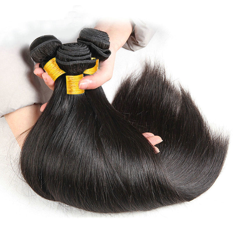 Human Hair Bundle