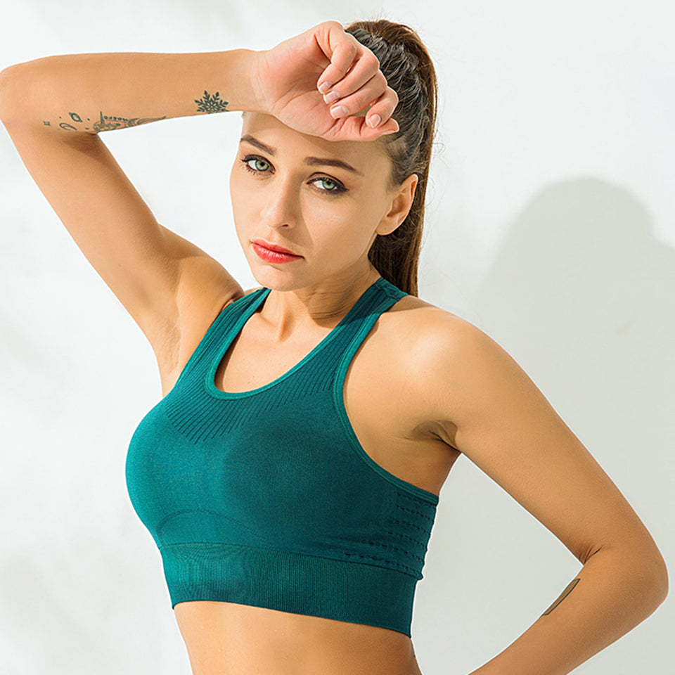 Workout Yoga Shirt