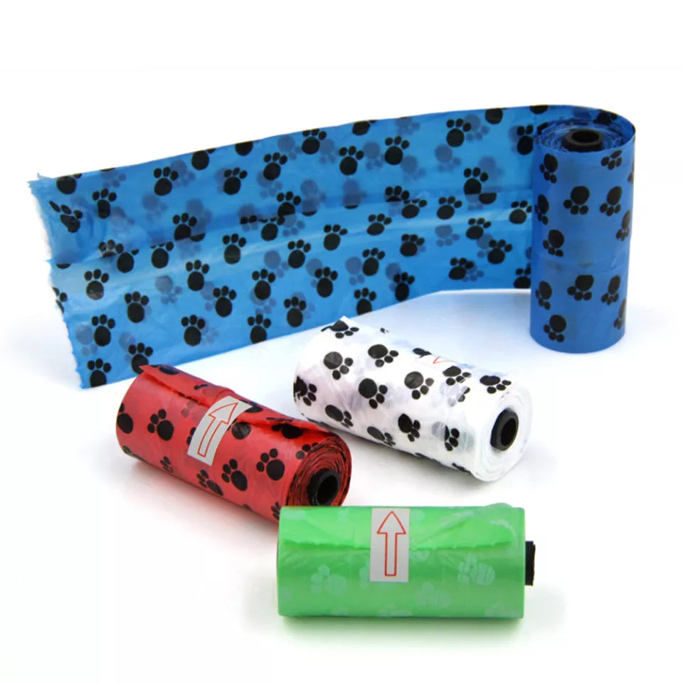 Pet Poop Bag