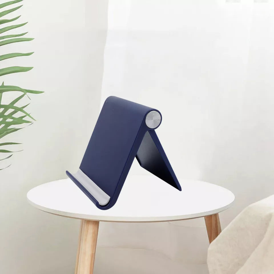 Minimalist iPad Stand