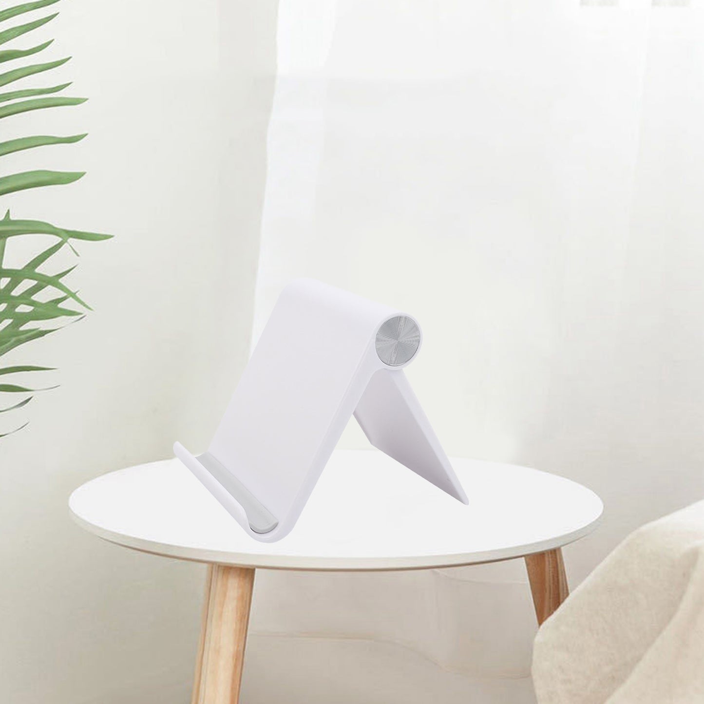 Minimalist iPad Stand