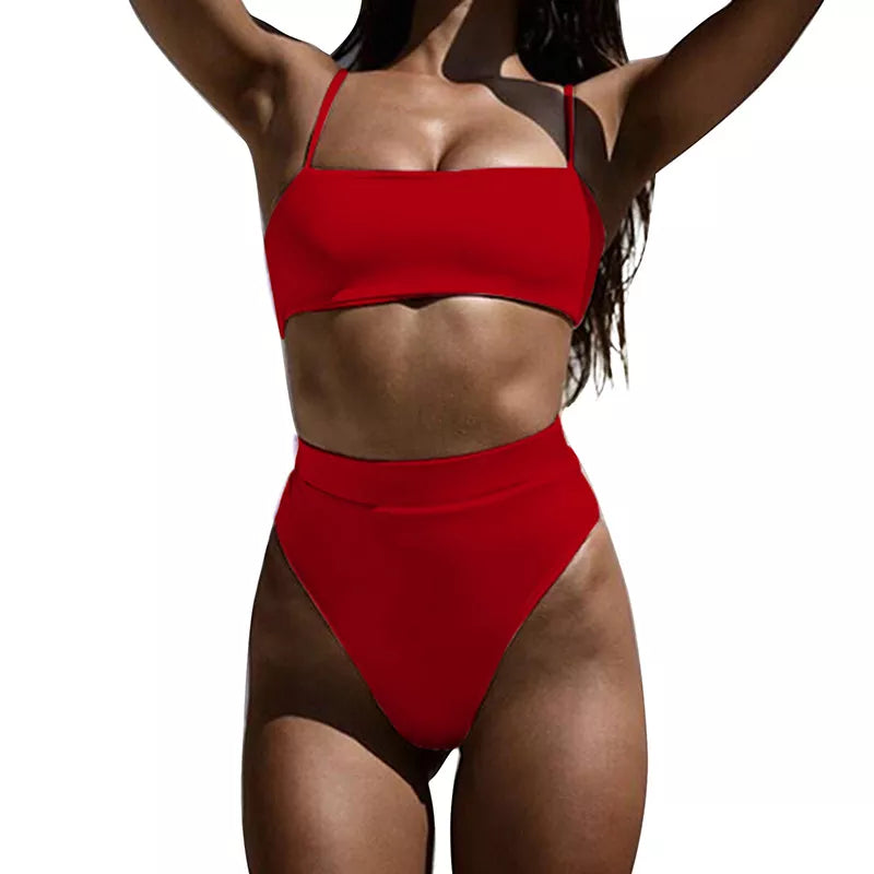 Womens Bikini Set