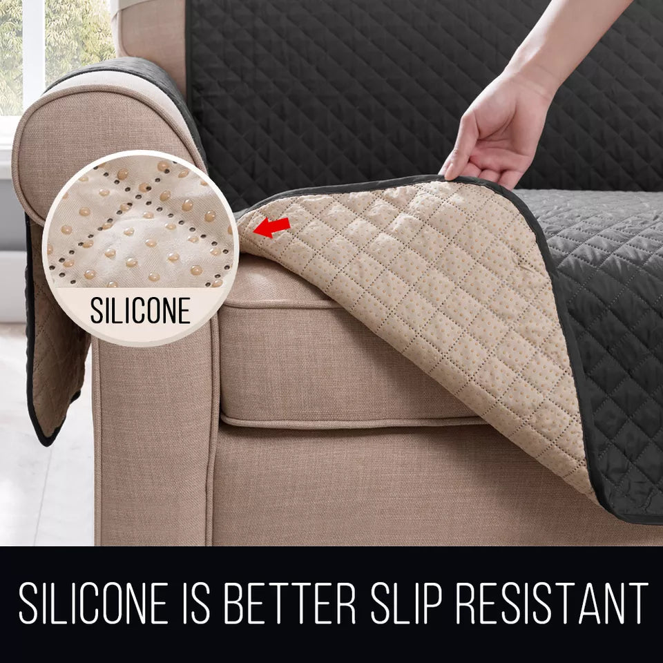 Pet Travel Couch Cover