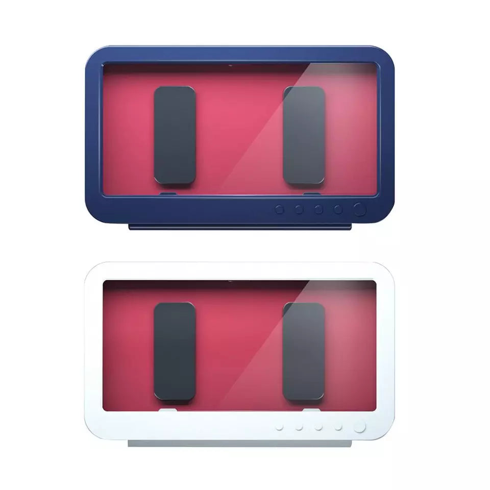 Shower Wall Mounted Phone Case