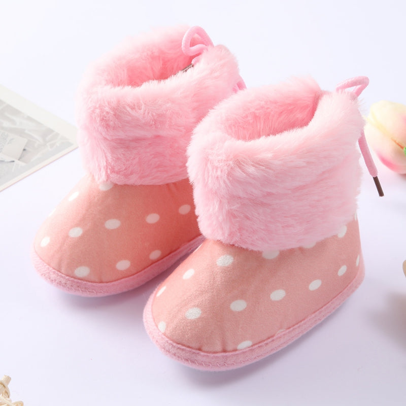Girls Snowboard Boots