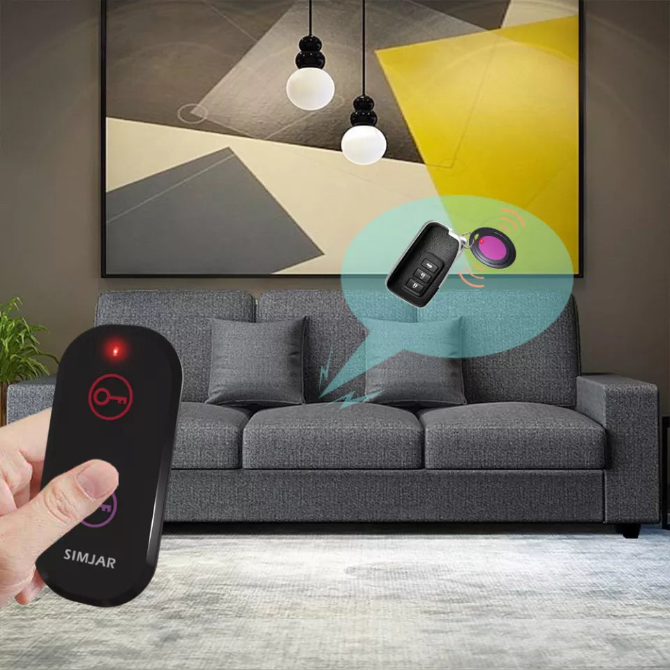 Wireless Key Finder