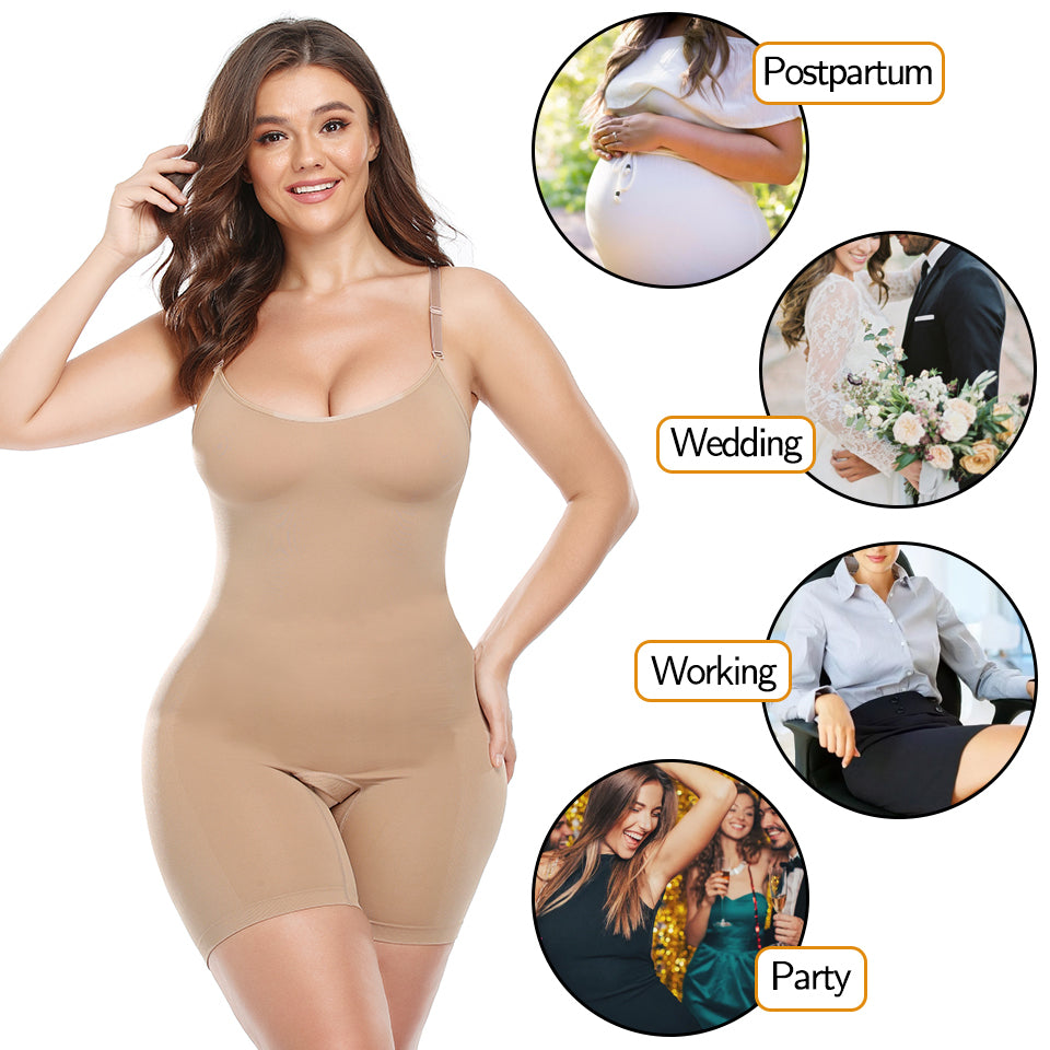 Womens Ribbed Body Suit