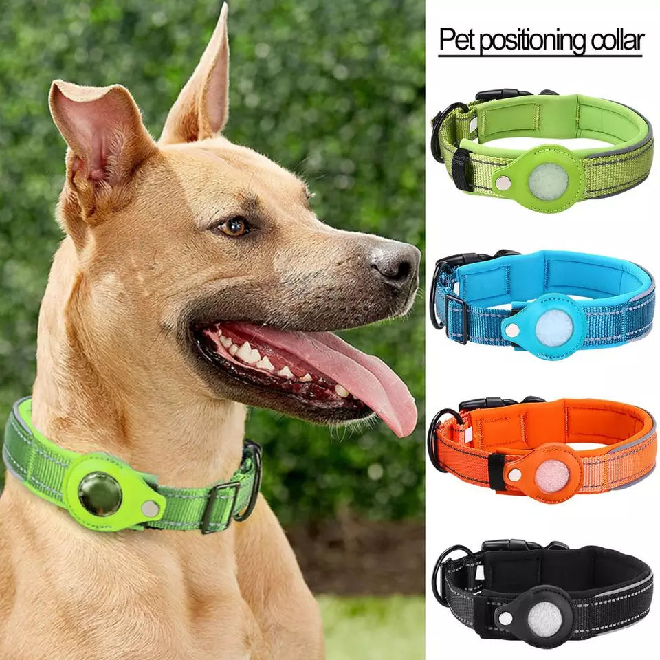 Pet GPS Tracker Collar