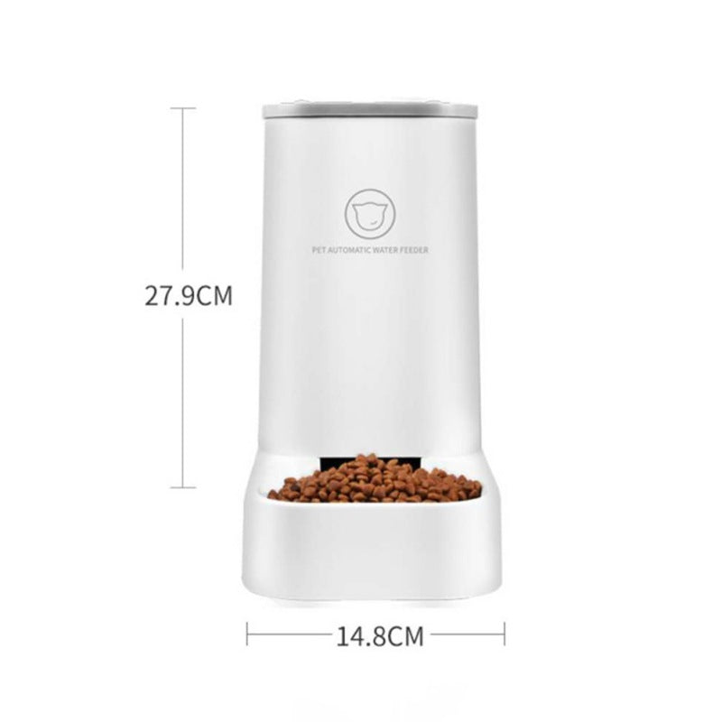 Petkit Smart Dog Feeder