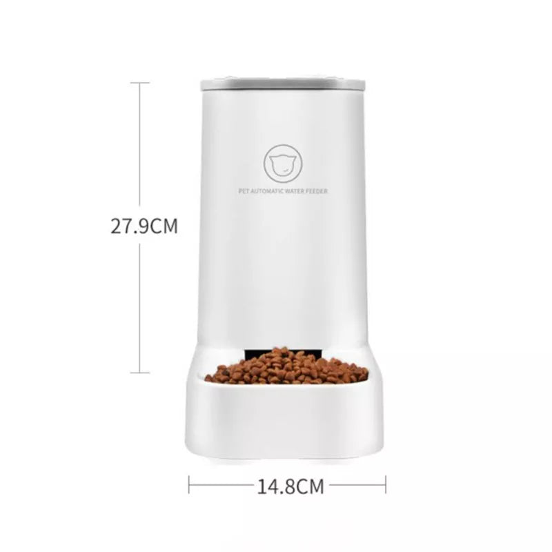 Petkit Smart Dog Feeder