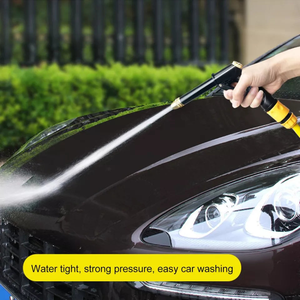 High Pressure Hose Nozzle