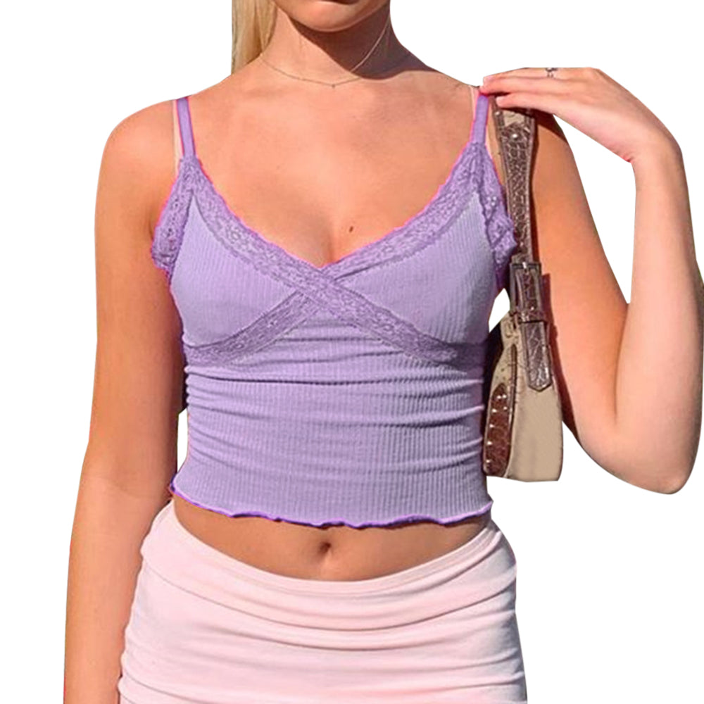 Womens Blockless Shirt