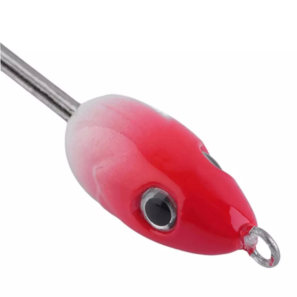 Fishing Hook Combination Multifunctional Outdoor Camping Fish Lure Equipment Fishing Tackle Combination Length 20cm