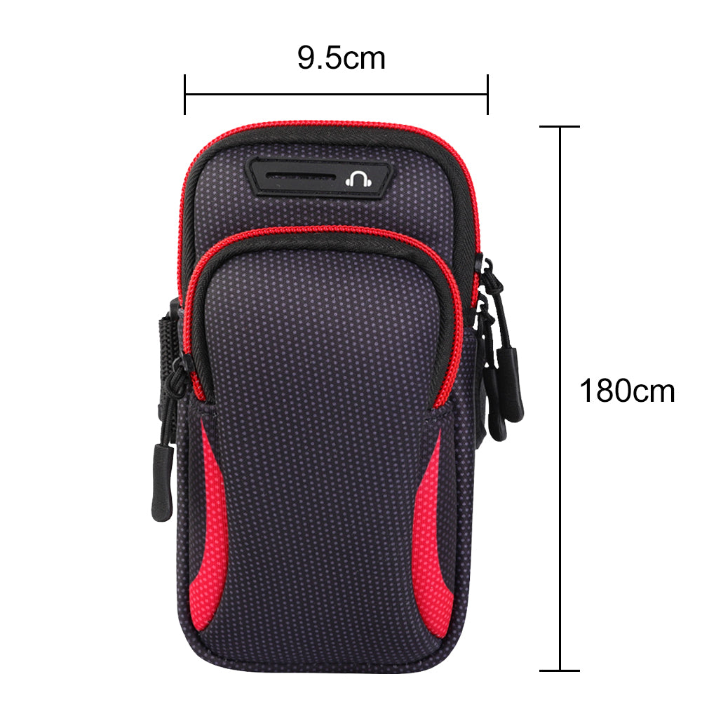 Waterproof Sports Phone Case
