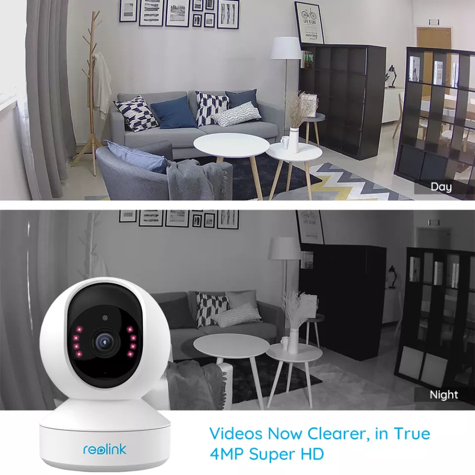 WiFi Video Monitor