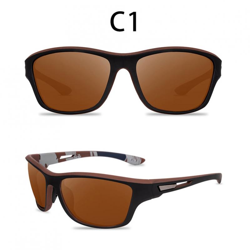 Waterproof Sports Sunglasses