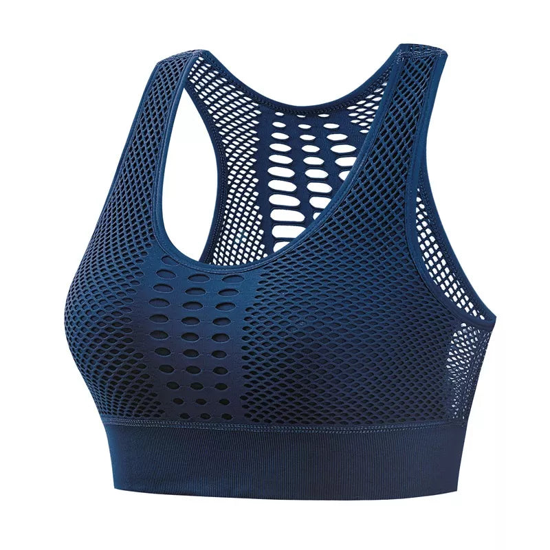 Water Resistant Sports Bra