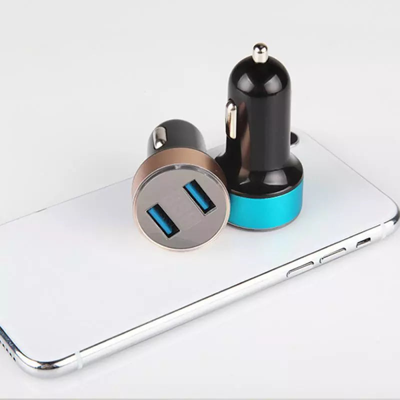 USB Car Charger
