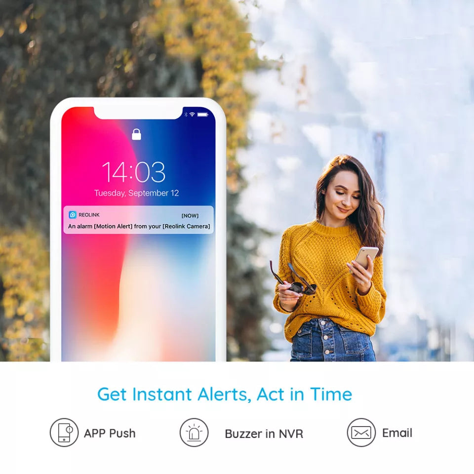 WiFi Video Monitor