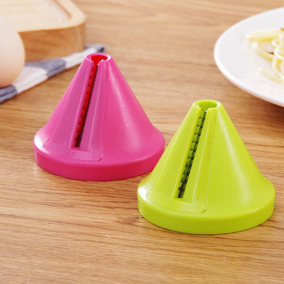 Vegetable Kitchen Shredder