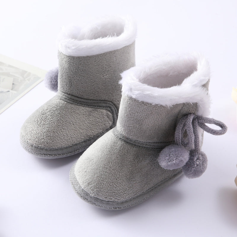 Girls Snowboard Boots