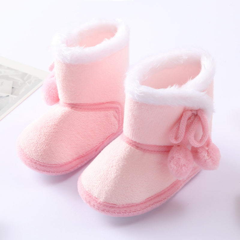 Girls Snowboard Boots