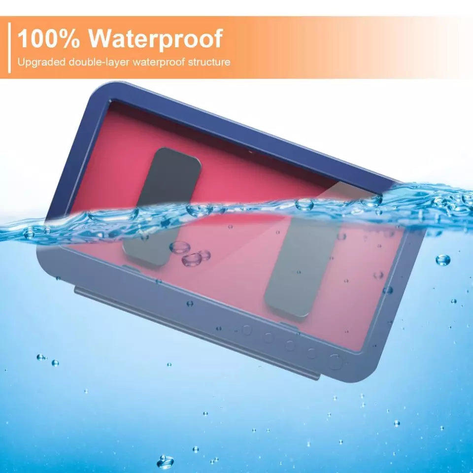 Shower Wall Mounted Phone Case