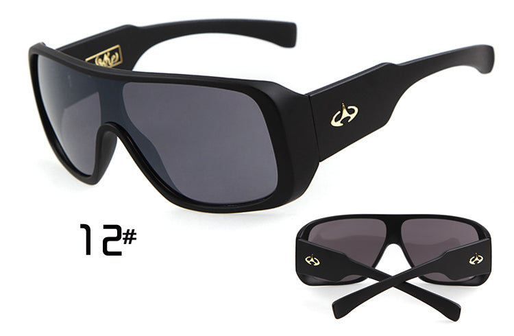 Cross Body Messenger Sunglasses