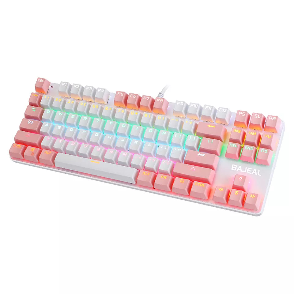 Gaming/tech