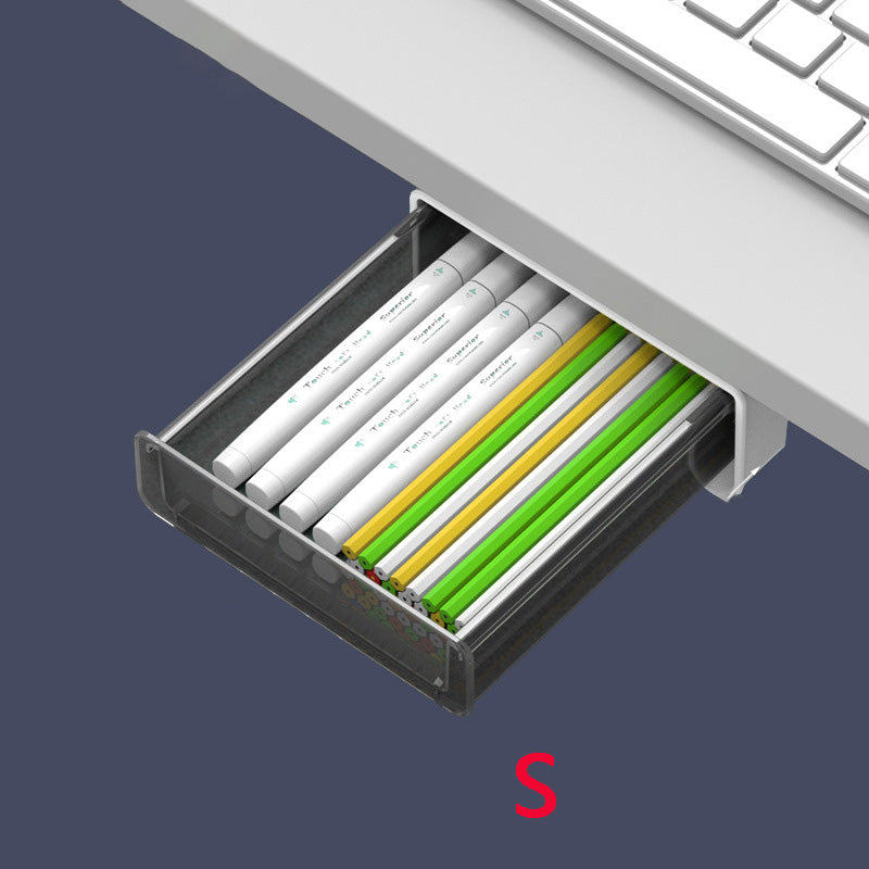 Portable Desk Organiser Tray