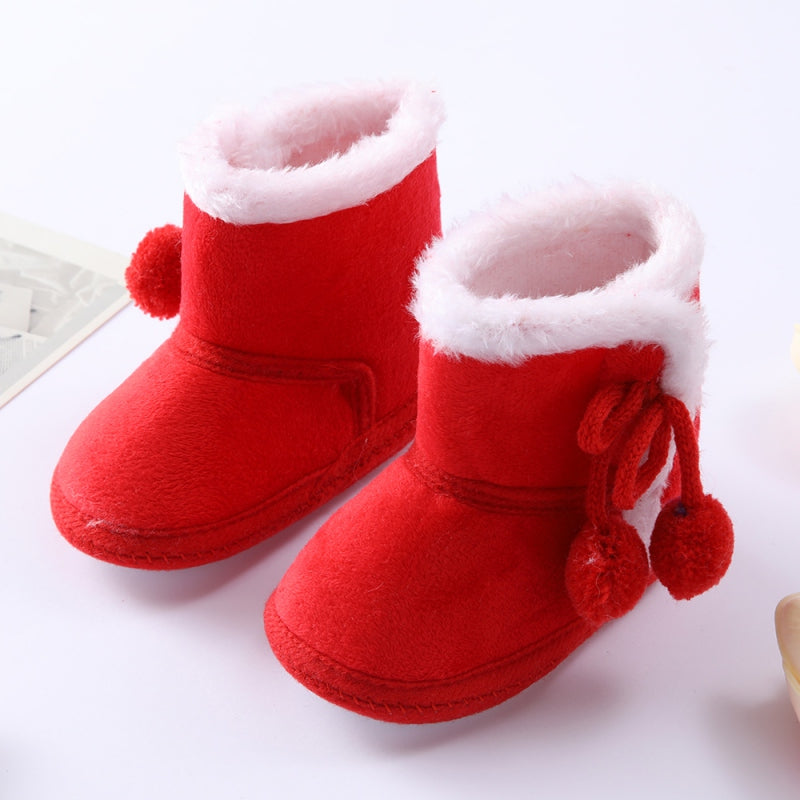 Girls Snowboard Boots