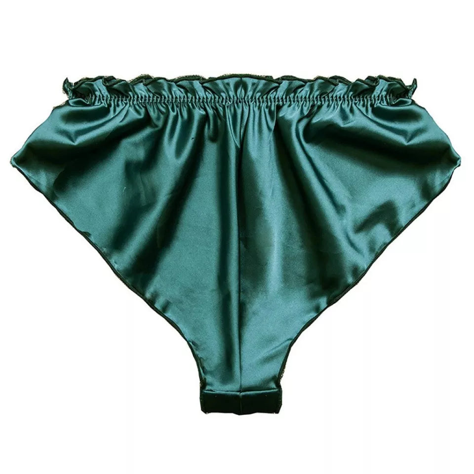 Silk Satin